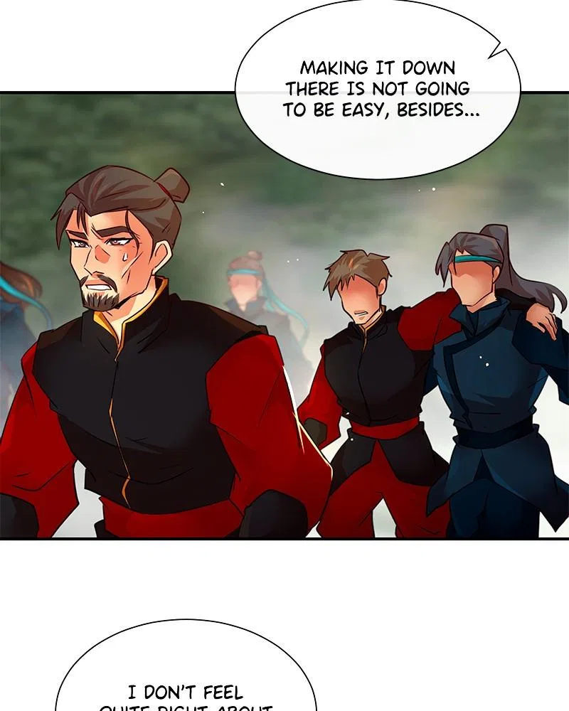 Subzero Chapter 210 – Page 5