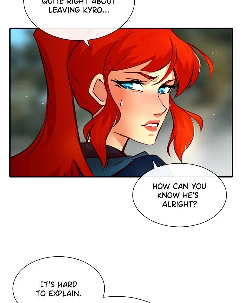 Subzero Chapter 210 – Page 6