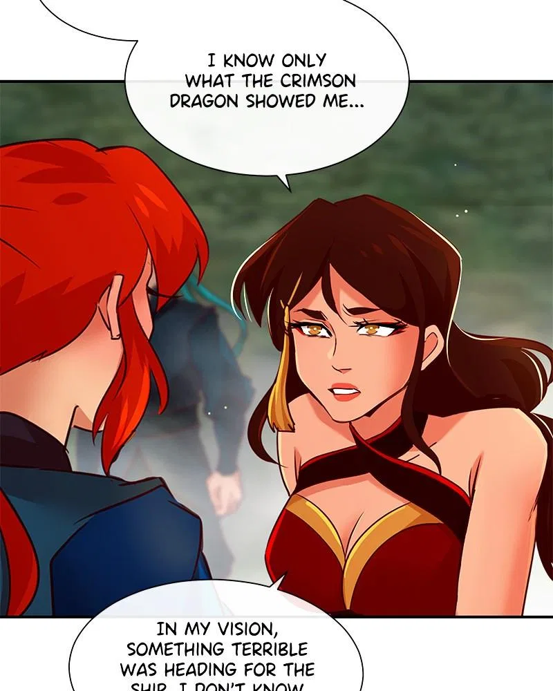 Subzero Chapter 210 – Page 7