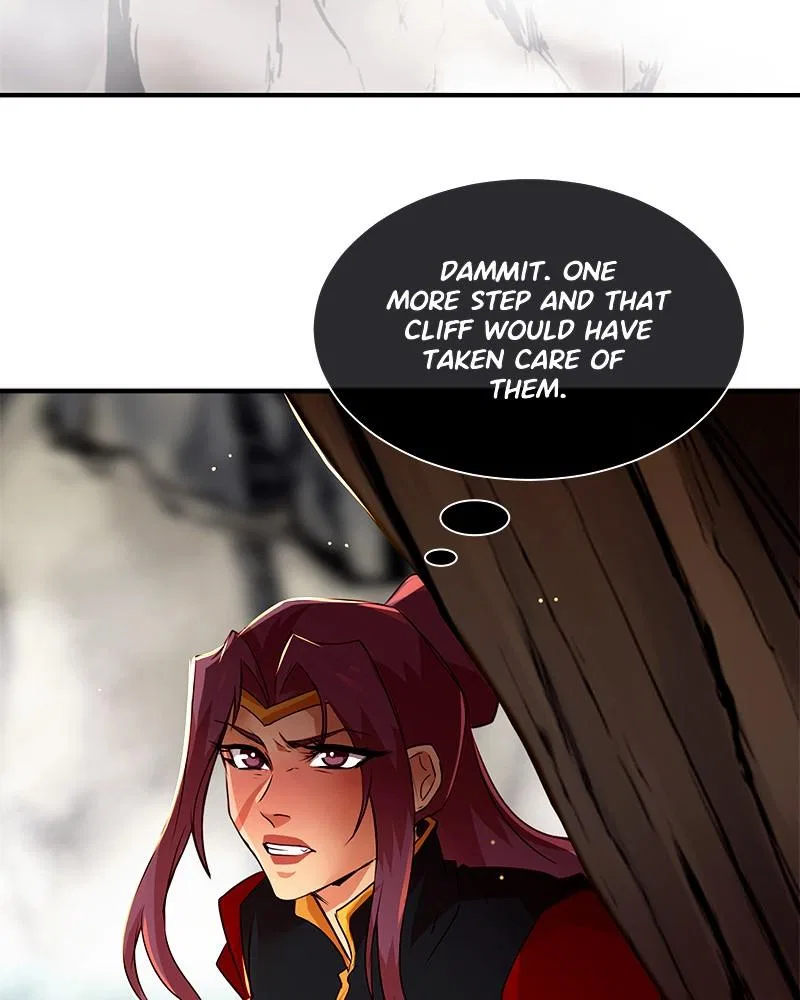 Subzero Chapter 210 – Page 25