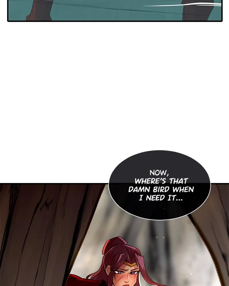 Subzero Chapter 210 – Page 27