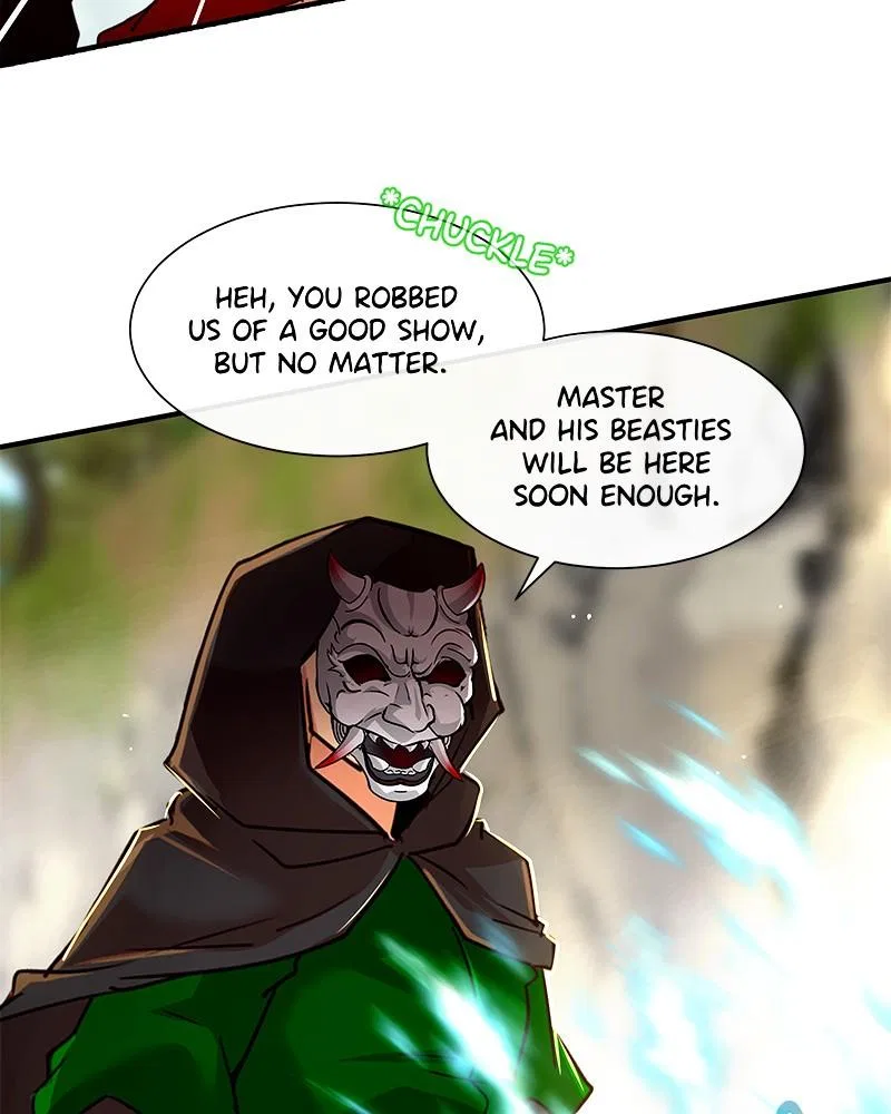 Subzero Chapter 210 – Page 32