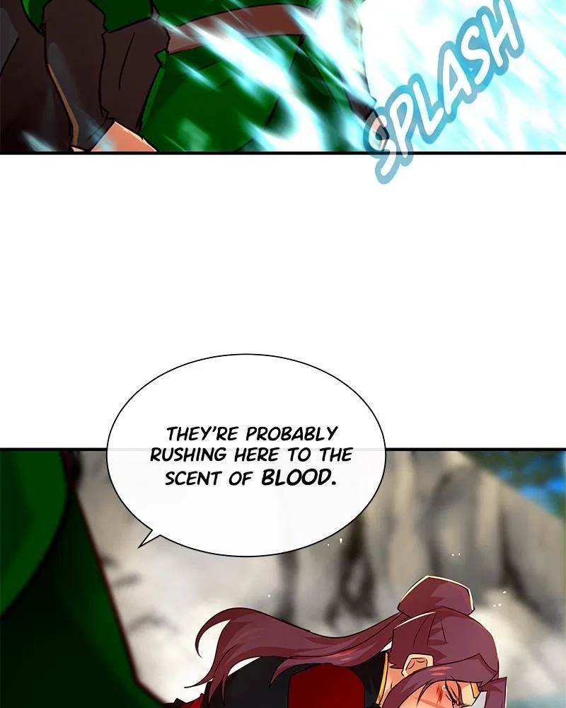 Subzero Chapter 210 – Page 33