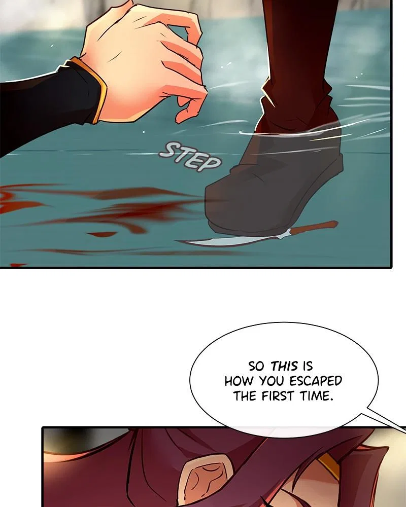 Subzero Chapter 210 – Page 35