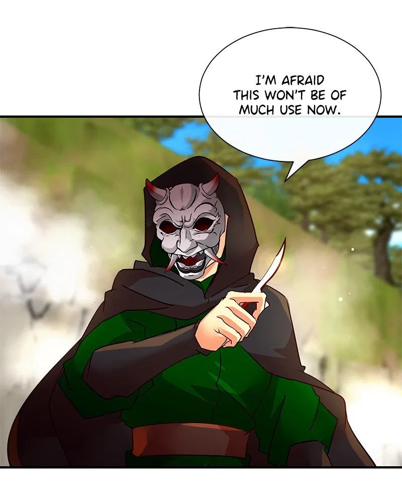 Subzero Chapter 210 – Page 37