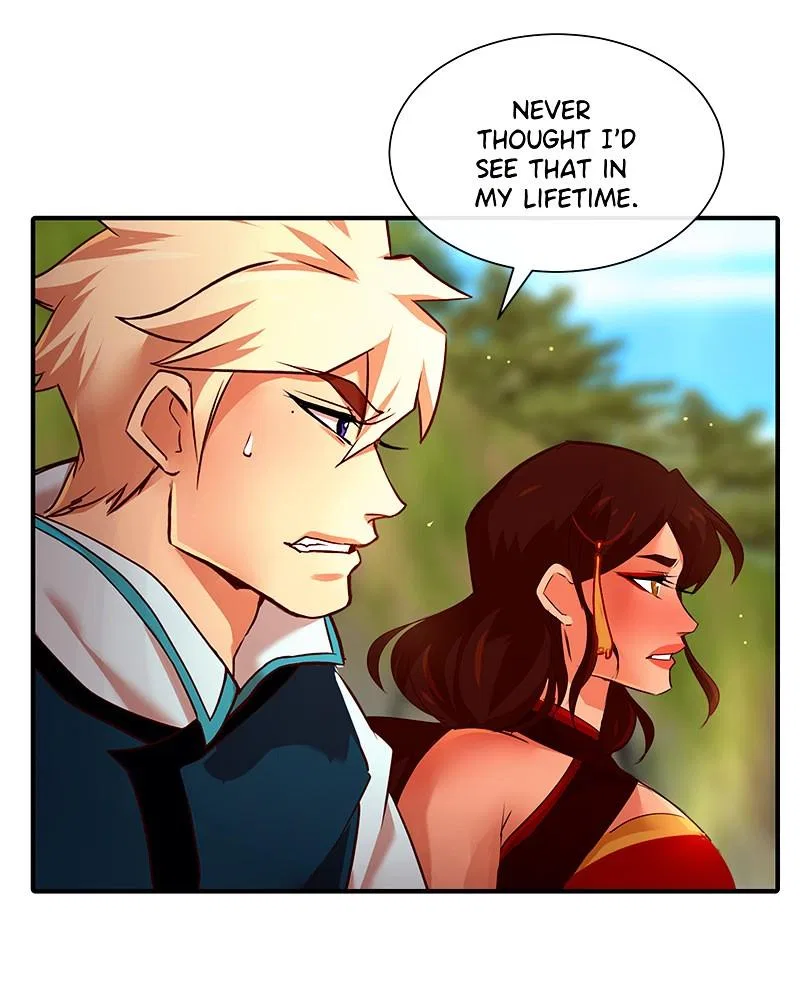 Subzero Chapter 210 – Page 51