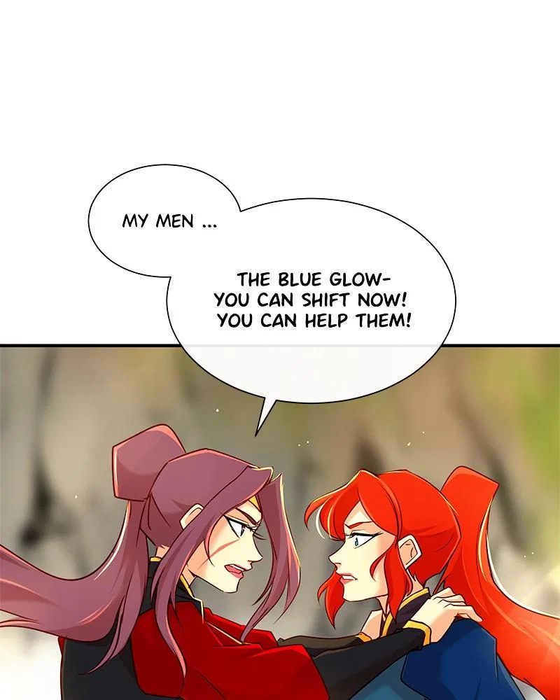 Subzero Chapter 210 – Page 55