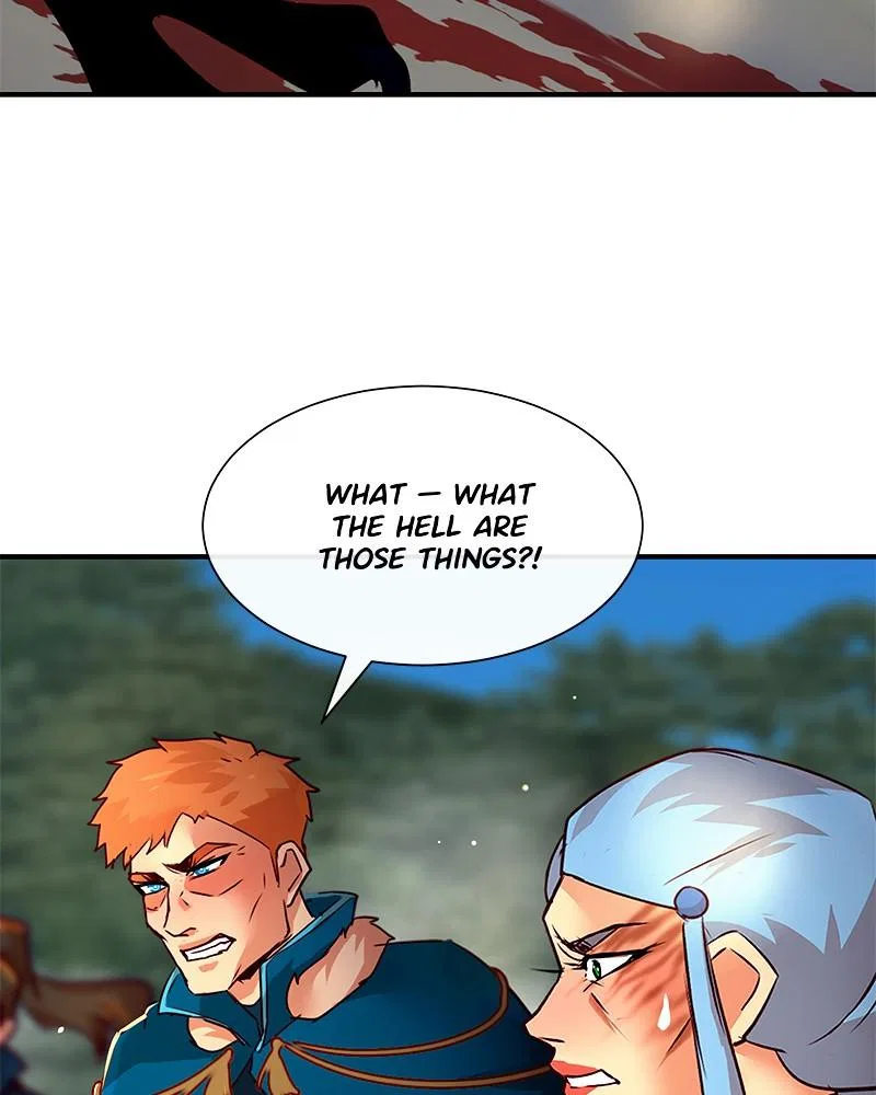 Subzero Chapter 210 – Page 64