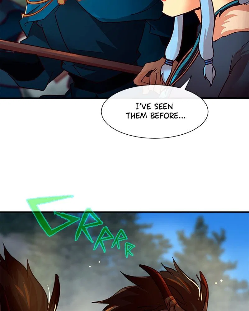Subzero Chapter 210 – Page 65