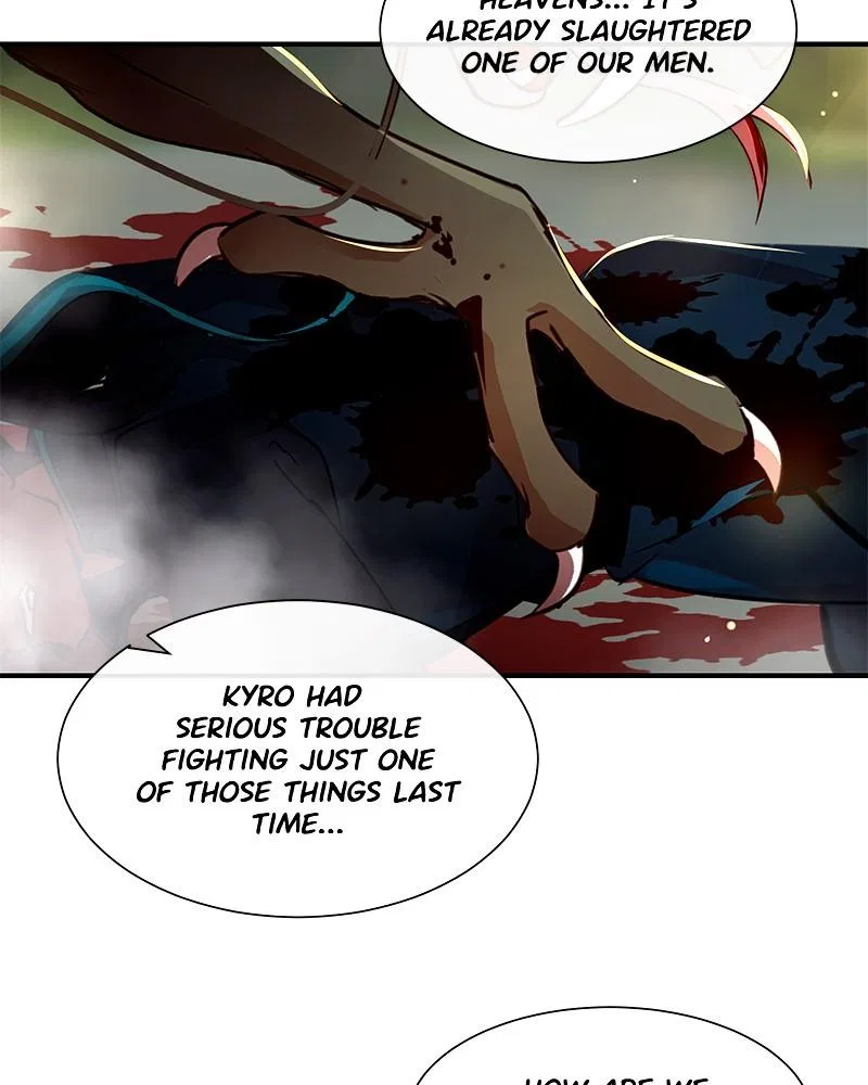 Subzero Chapter 210 – Page 69