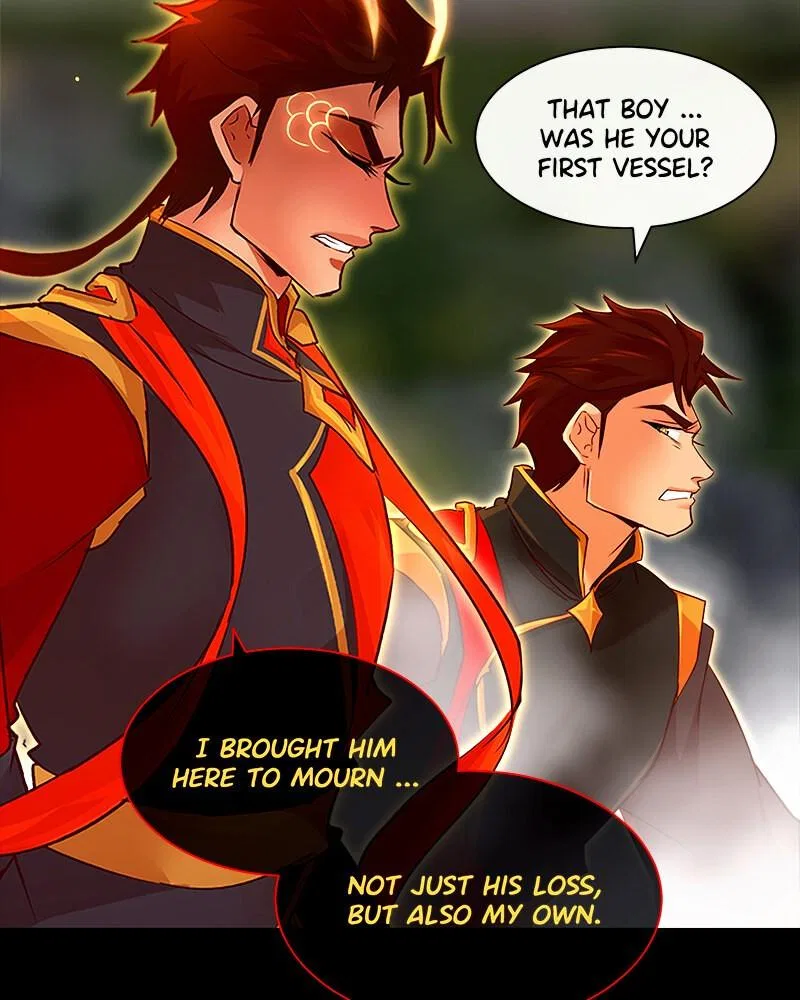 Subzero Chapter 209 – Page 12