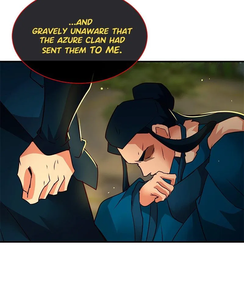 Subzero Chapter 209 – Page 29