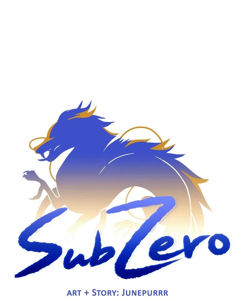 Subzero Chapter 209 – Page 32