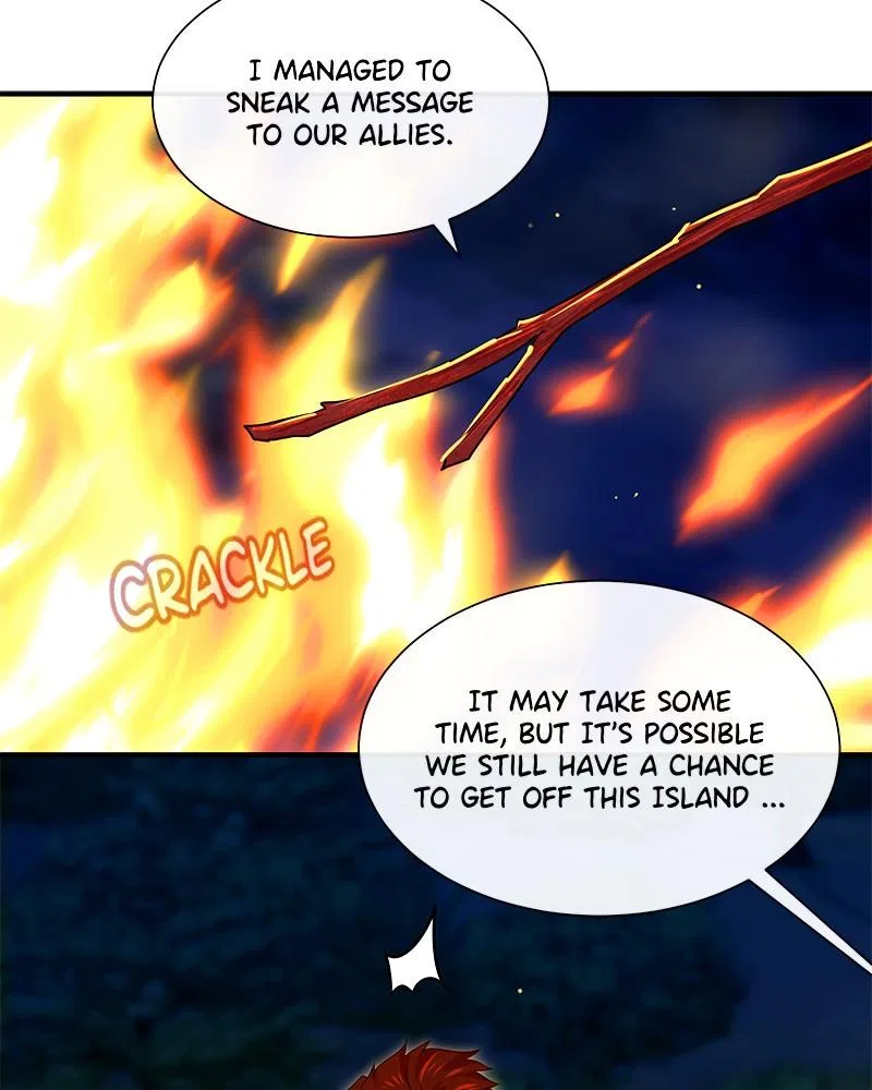 Subzero Chapter 209 – Page 35