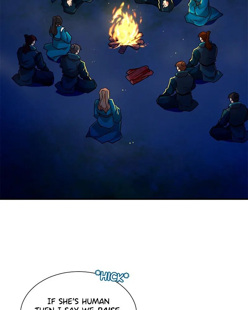 Subzero Chapter 209 – Page 38