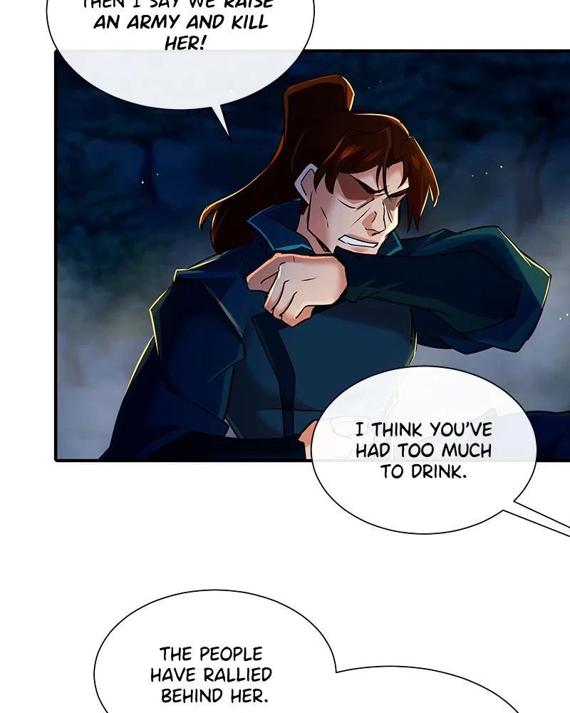 Subzero Chapter 209 – Page 39