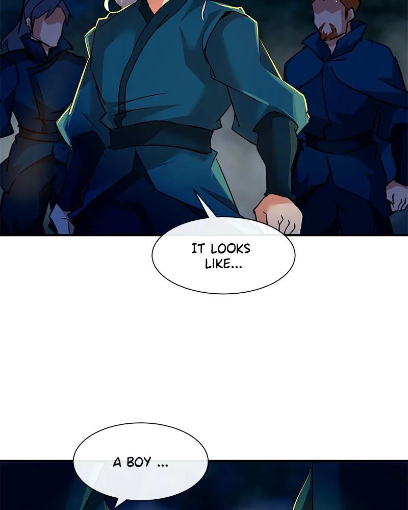 Subzero Chapter 209 – Page 43