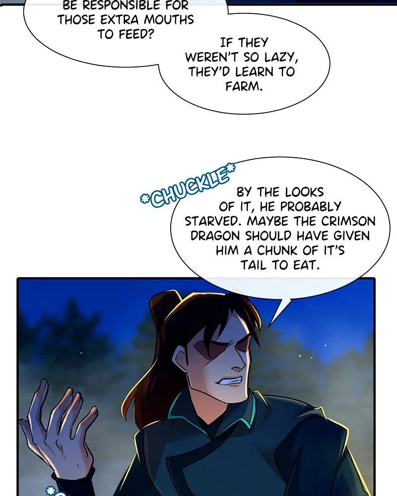 Subzero Chapter 209 – Page 46