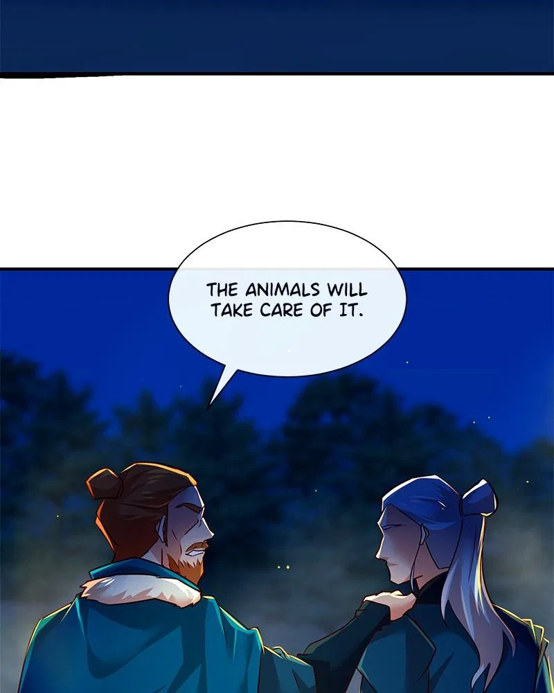 Subzero Chapter 209 – Page 48