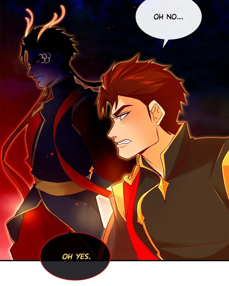 Subzero Chapter 209 – Page 52
