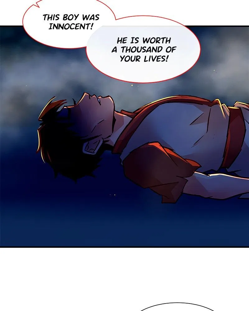 Subzero Chapter 209 – Page 61