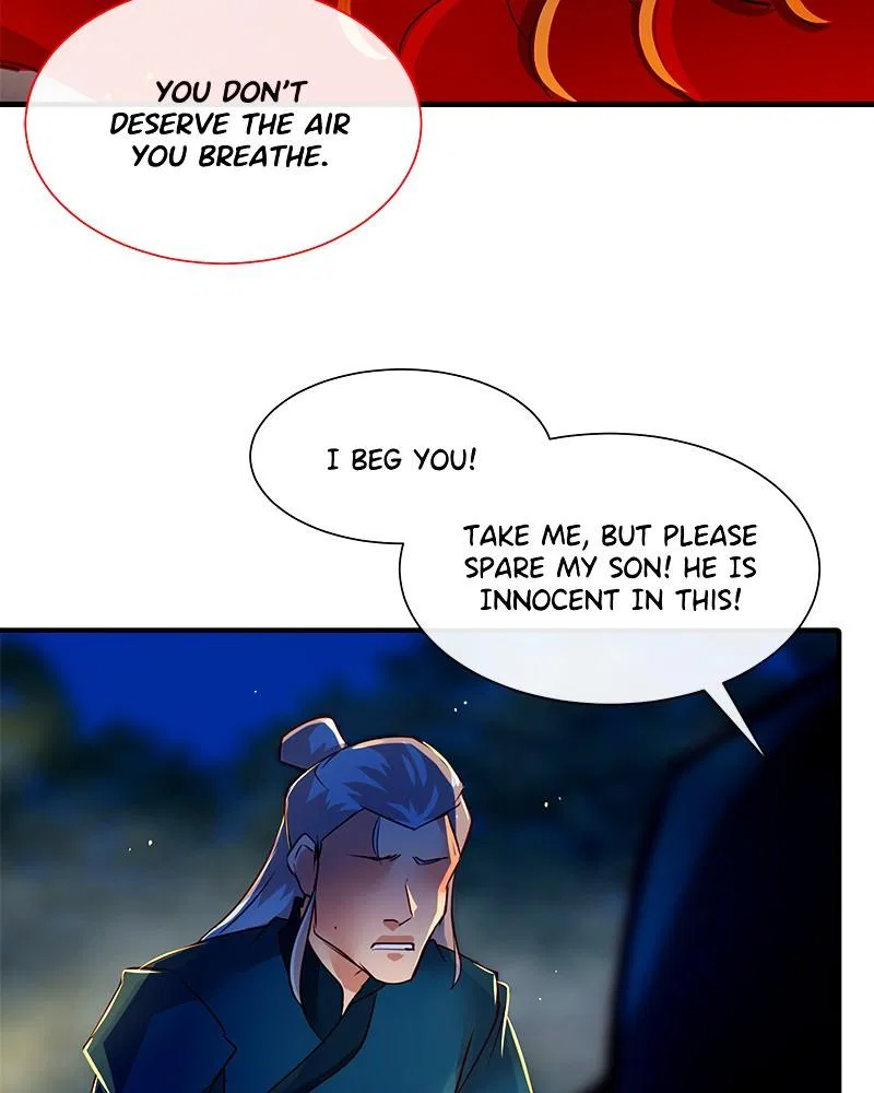 Subzero Chapter 209 – Page 65