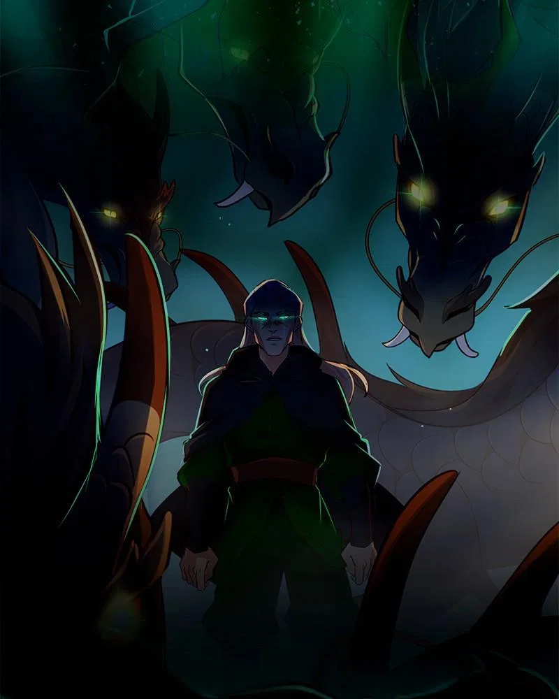 Subzero Chapter 209 – Page 89