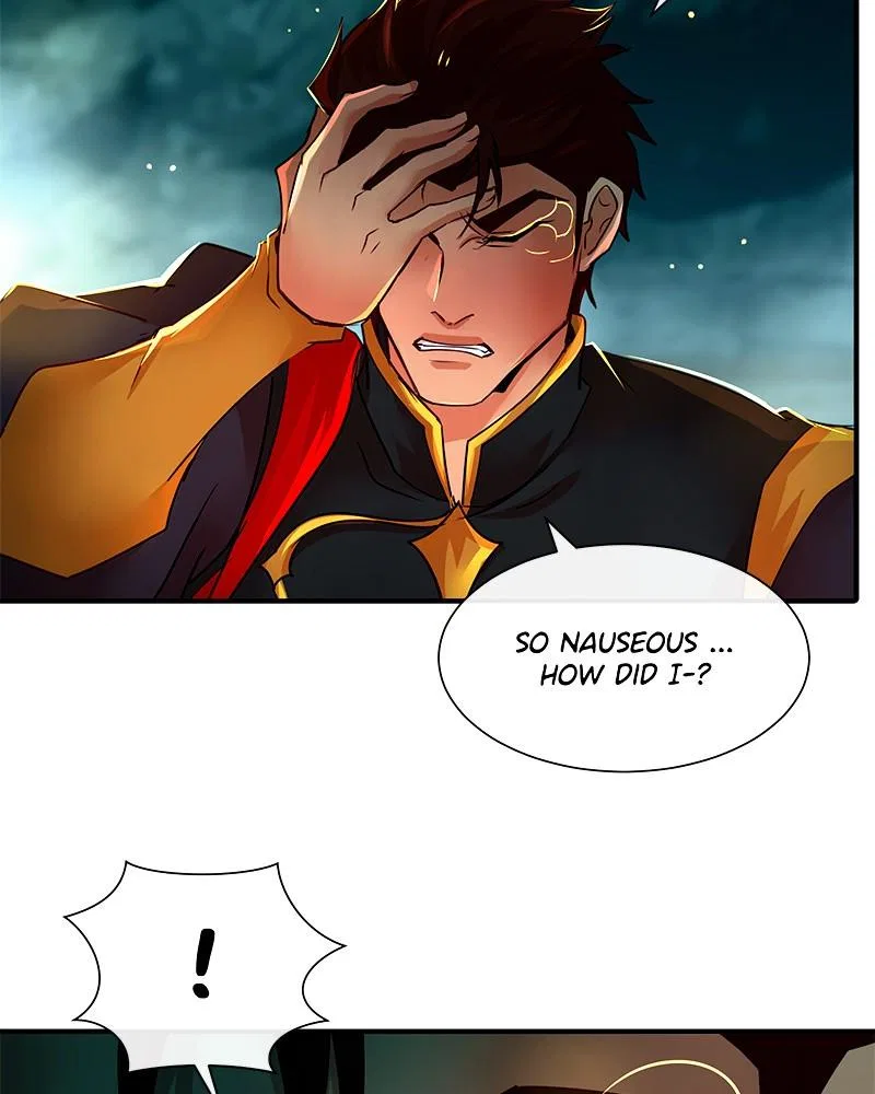 Subzero Chapter 208 – Page 5