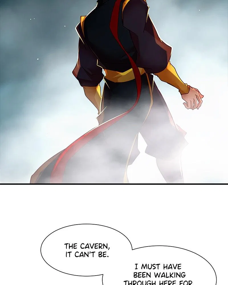 Subzero Chapter 208 – Page 10