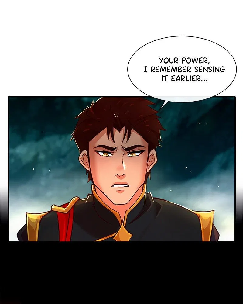 Subzero Chapter 208 – Page 22