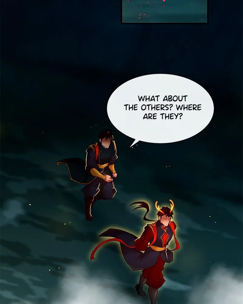 Subzero Chapter 208 – Page 40