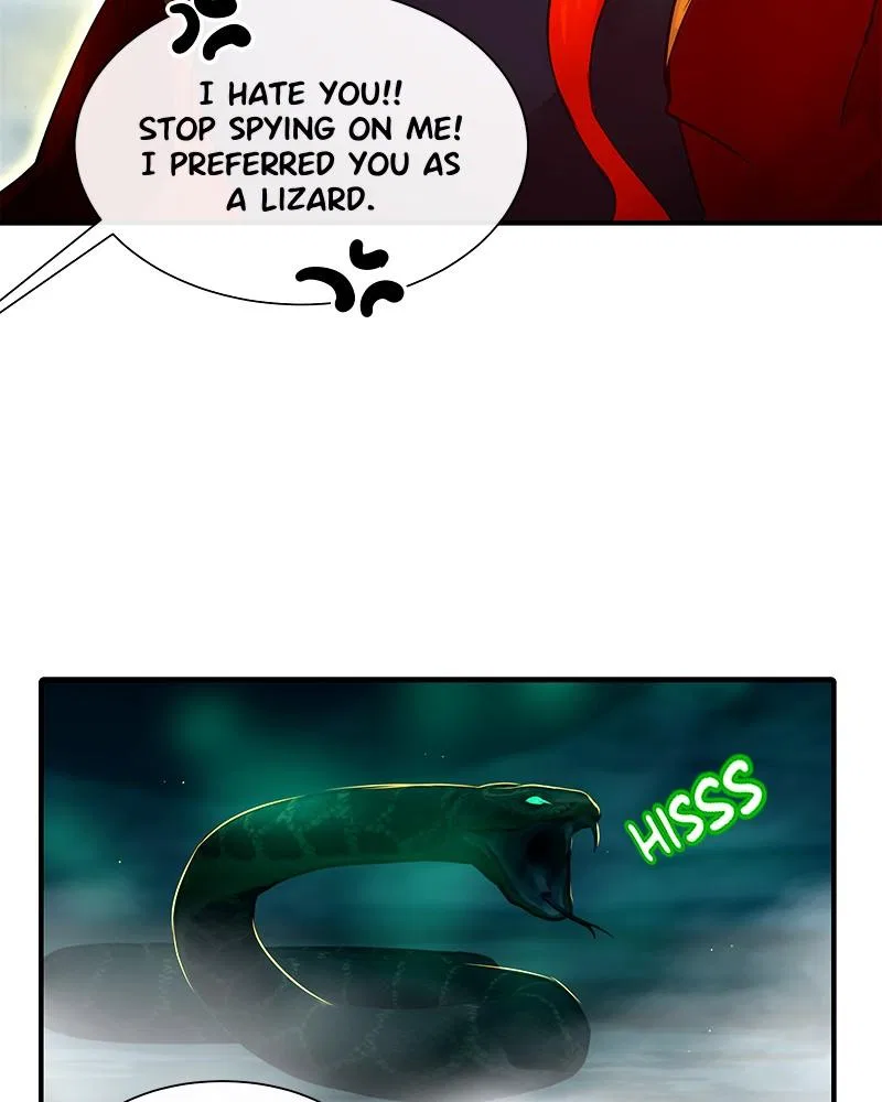 Subzero Chapter 208 – Page 46