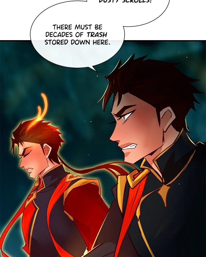 Subzero Chapter 208 – Page 51