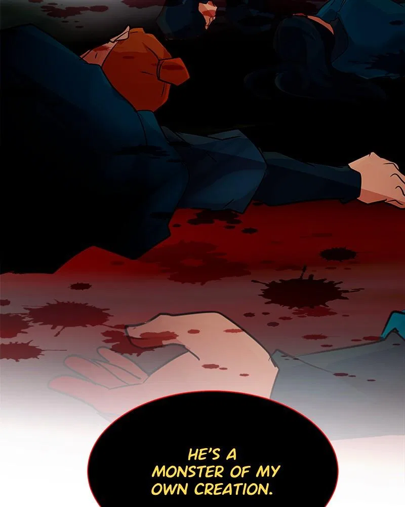 Subzero Chapter 208 – Page 83