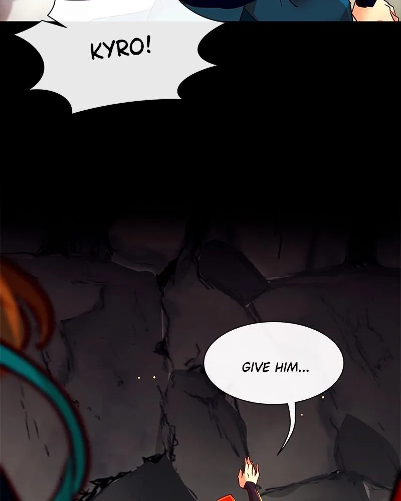 Subzero Chapter 207 – Page 5