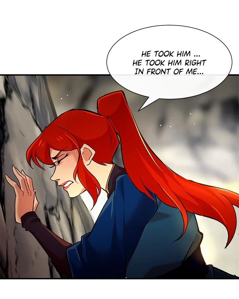Subzero Chapter 207 – Page 7