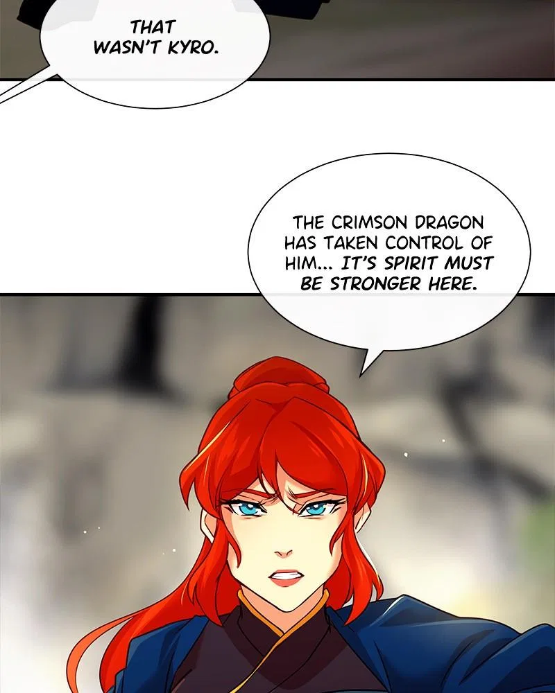 Subzero Chapter 207 – Page 9