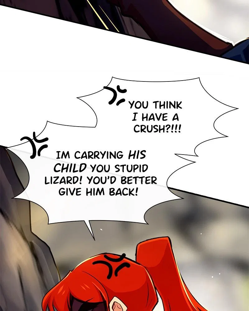 Subzero Chapter 207 – Page 14