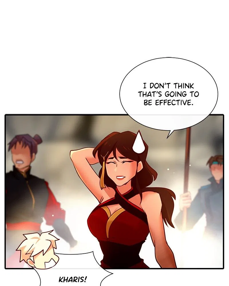 Subzero Chapter 207 – Page 16