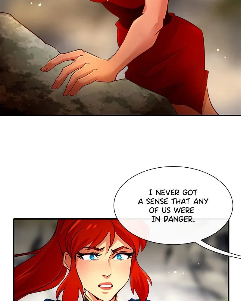 Subzero Chapter 207 – Page 19