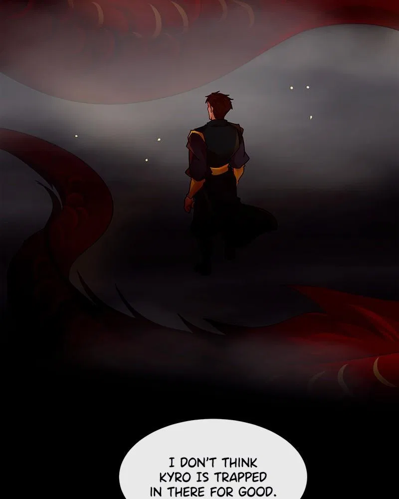 Subzero Chapter 207 – Page 22