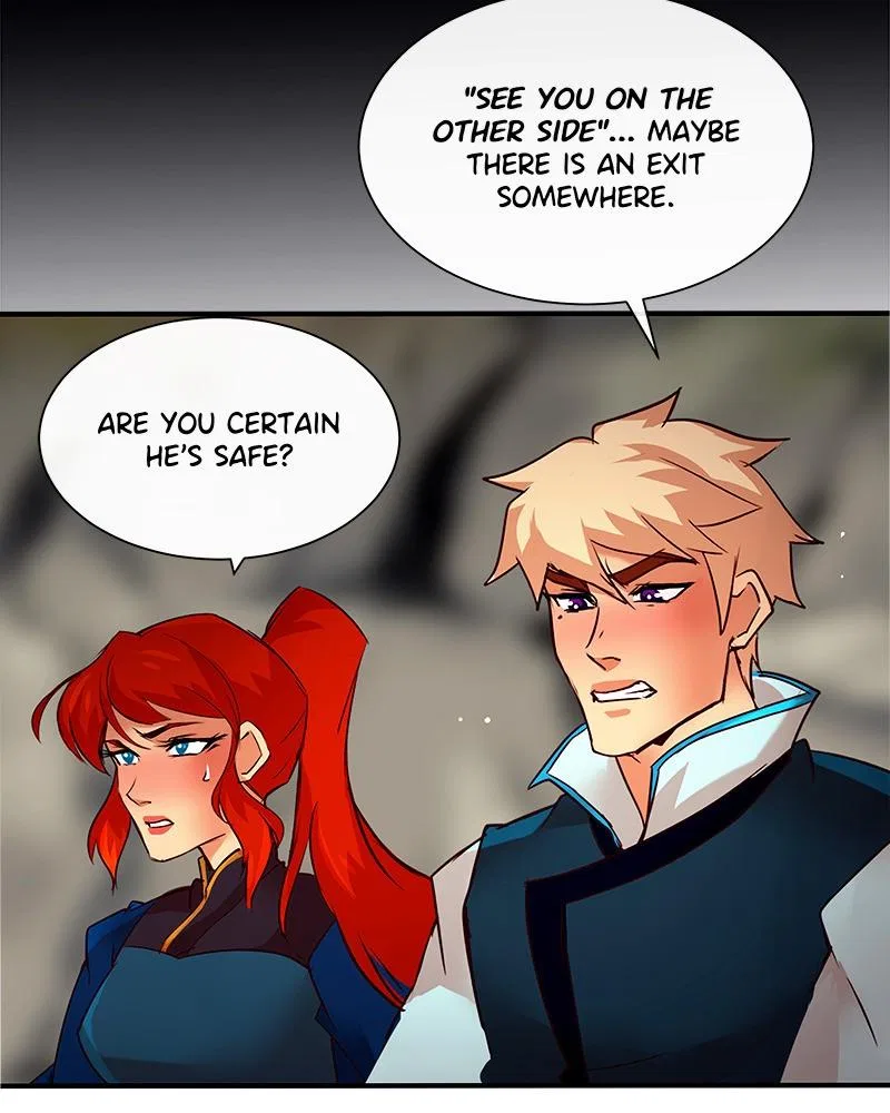 Subzero Chapter 207 – Page 24