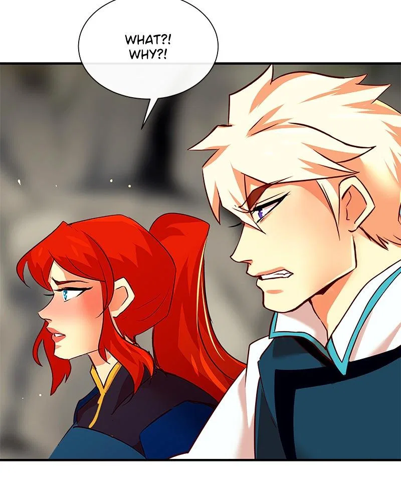 Subzero Chapter 207 – Page 28