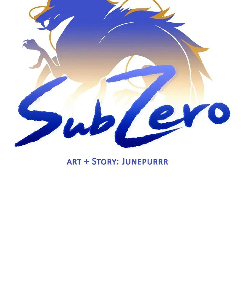 Subzero Chapter 207 – Page 32