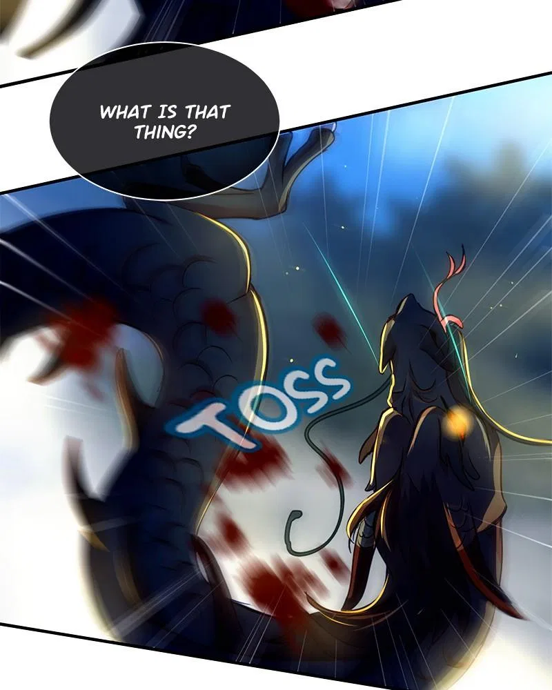 Subzero Chapter 207 – Page 51