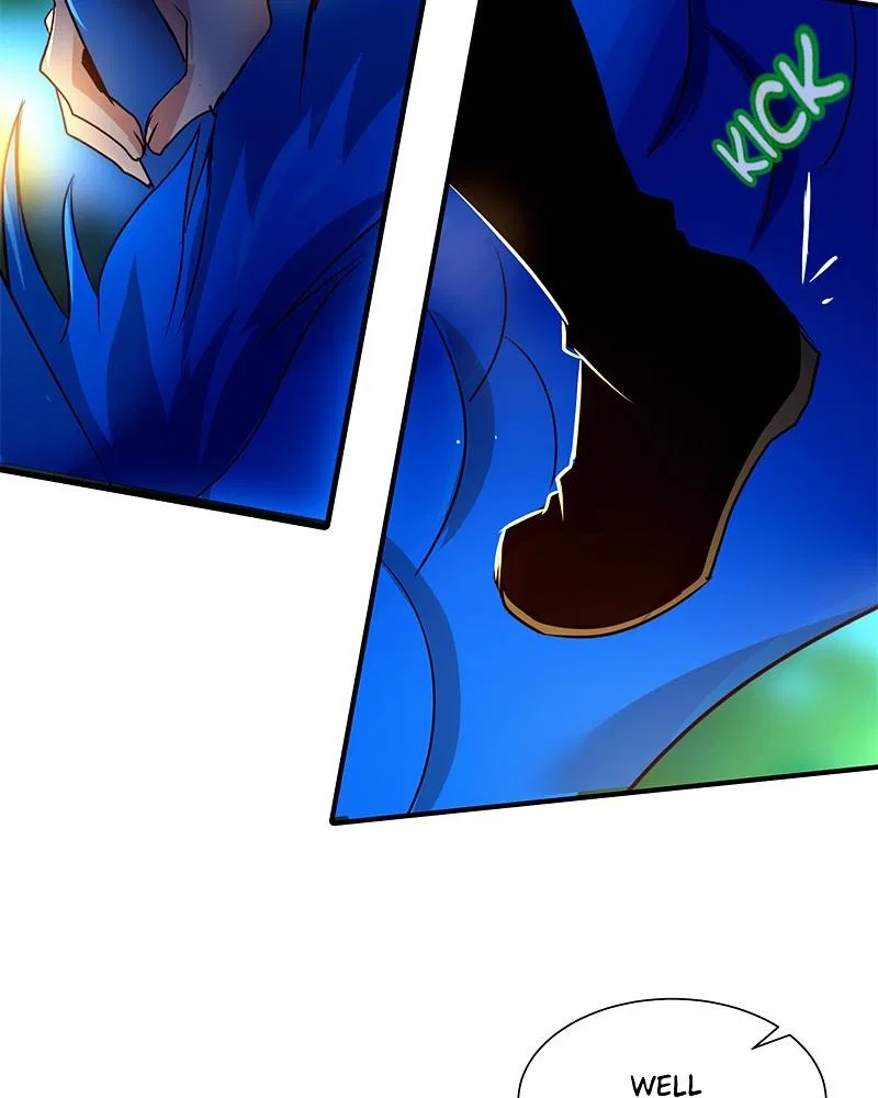 Subzero Chapter 207 – Page 88