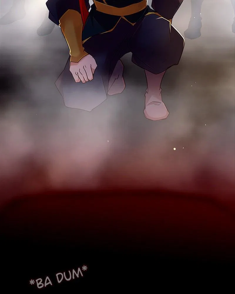 Subzero Chapter 206 – Page 4