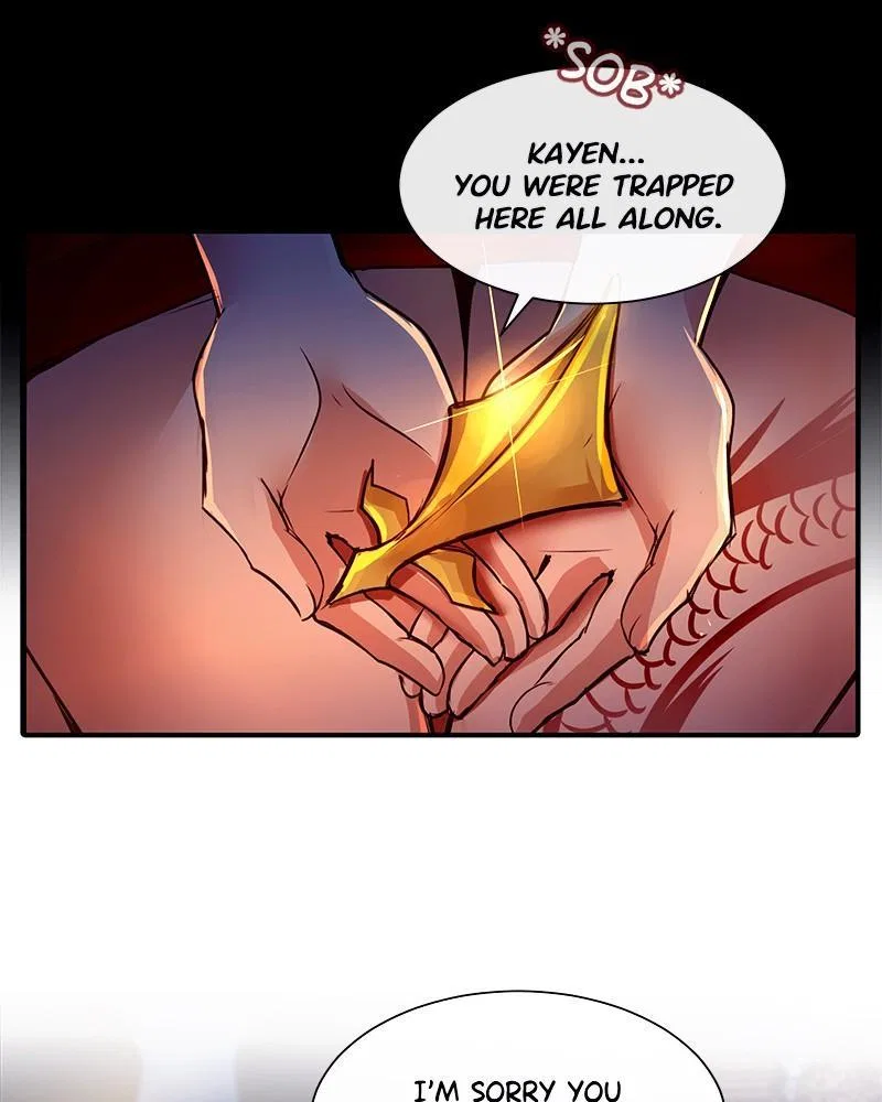 Subzero Chapter 206 – Page 9