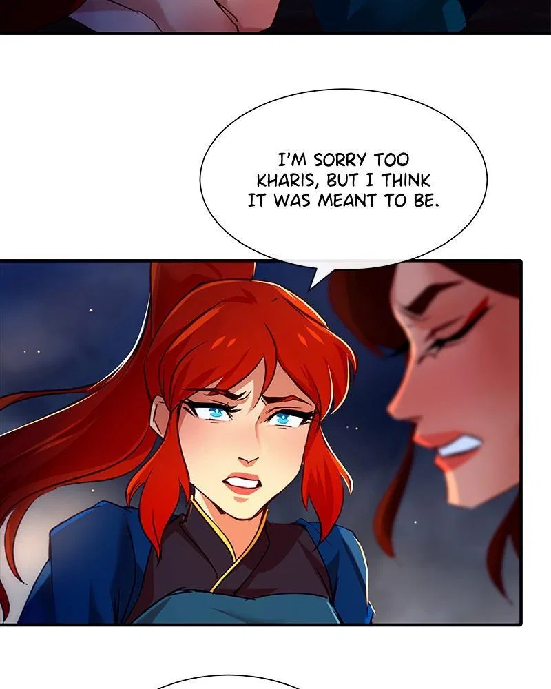Subzero Chapter 206 – Page 11
