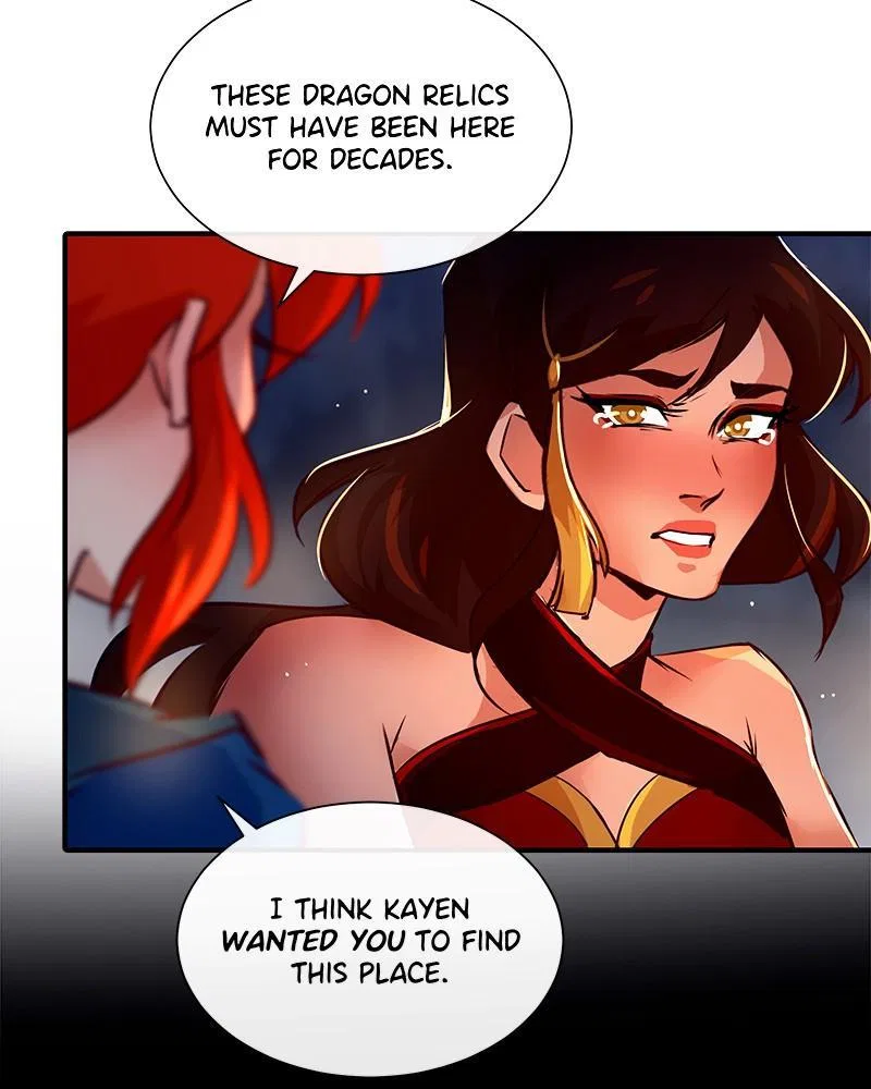 Subzero Chapter 206 – Page 12